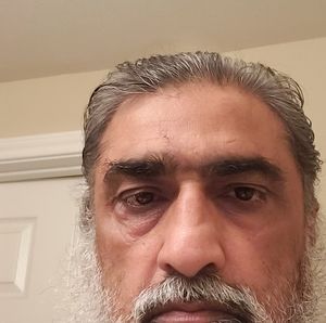 Meet your Posher, Kaleemullah